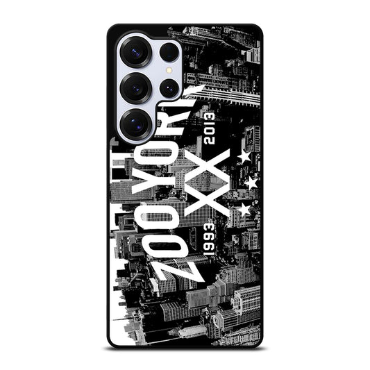 ZOO YORK SOUL OF ARTISTS Samsung Galaxy S25 Ultra Case Cover