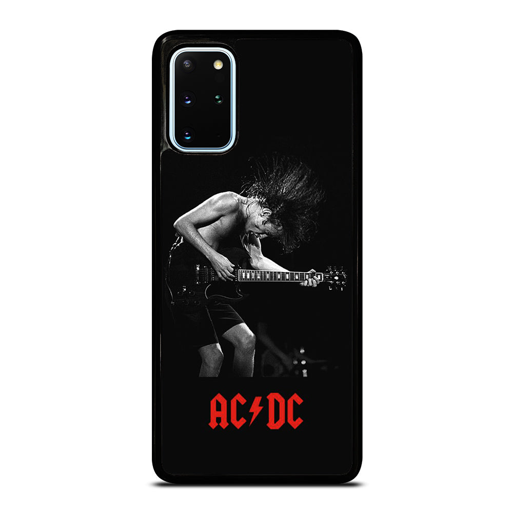 ACDC ROCK BAND 2 Samsung Galaxy S20 Plus Case Cover