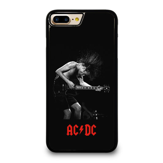 ACDC ROCK BAND 2 iPhone 7 / 8 Plus Case Cover