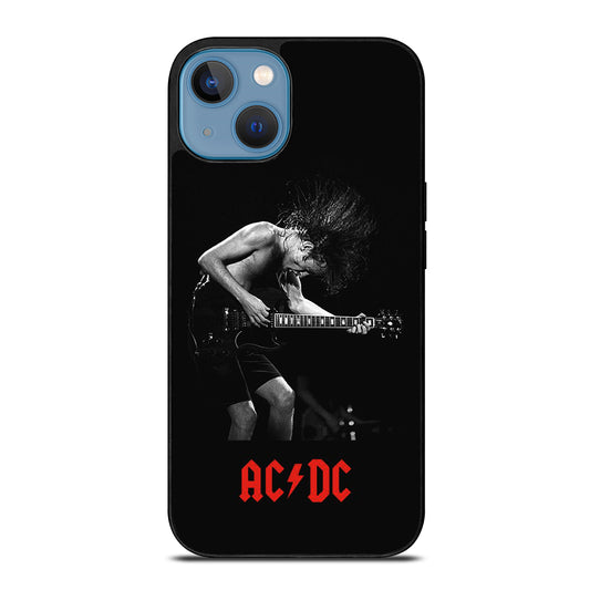 ACDC ROCK BAND 2 iPhone 13 Case Cover