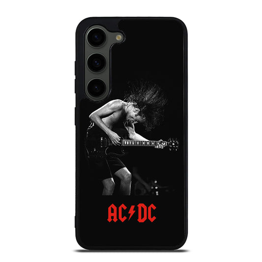 ACDC ROCK BAND 2 Samsung Galaxy S23 Plus Case Cover