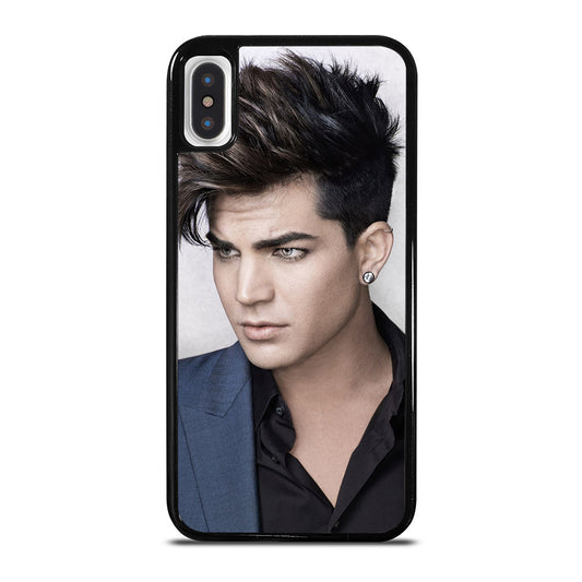 ADAM LAMBERT COOL iPhone X / XS Case Cover