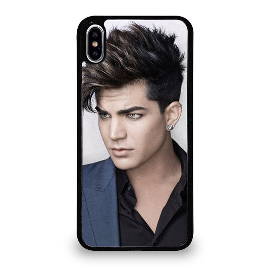 ADAM LAMBERT COOL iPhone XS Max Case Cover