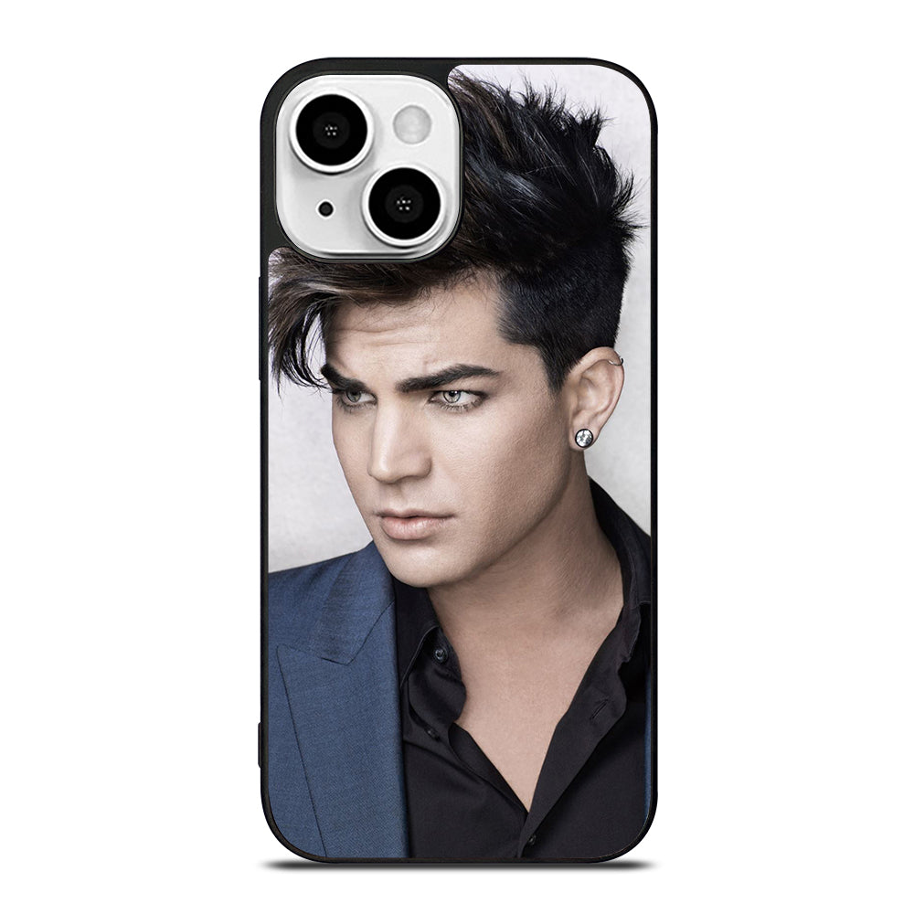 ADAM LAMBERT COOL iPhone 13 Mini Case Cover