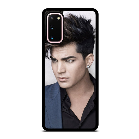 ADAM LAMBERT COOL Samsung Galaxy S20 Case Cover