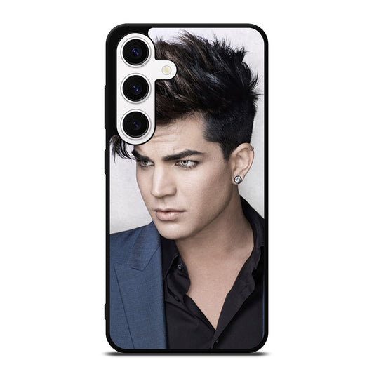 ADAM LAMBERT COOL Samsung Galaxy S24 Case Cover