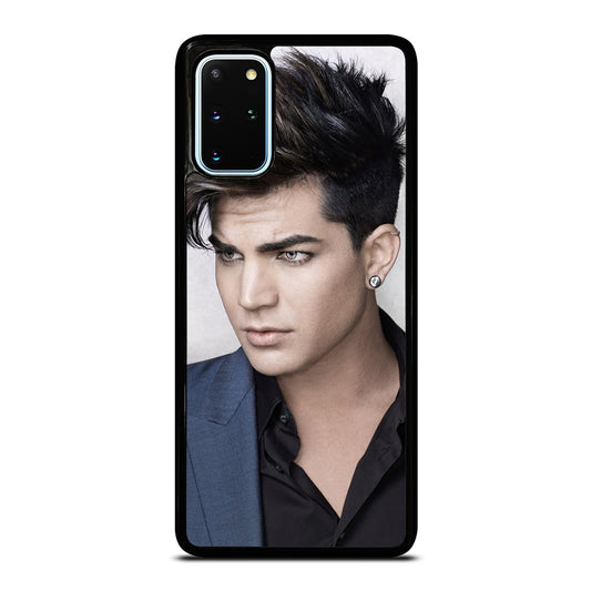 ADAM LAMBERT COOL Samsung Galaxy S20 Plus Case Cover