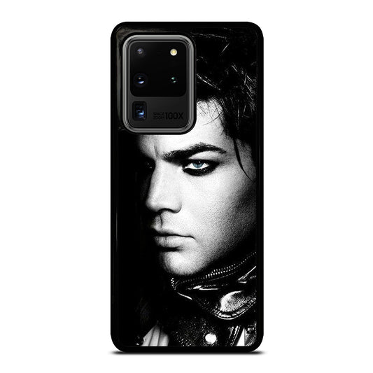 ADAM LAMBERT SINGER FACE Samsung Galaxy S20 Ultra Case Cover