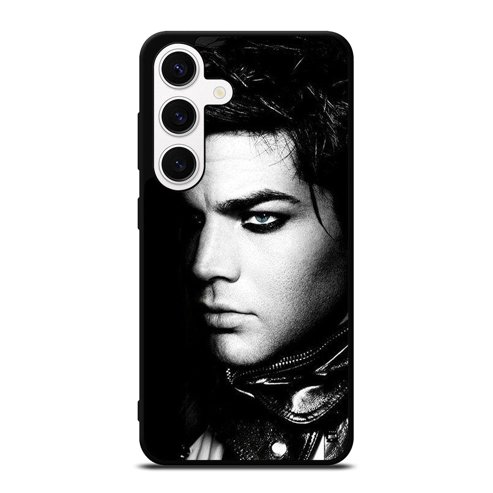 ADAM LAMBERT SINGER FACE Samsung Galaxy S24 Case Cover