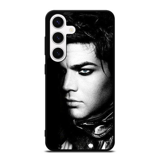 ADAM LAMBERT SINGER FACE Samsung Galaxy S24 Case Cover