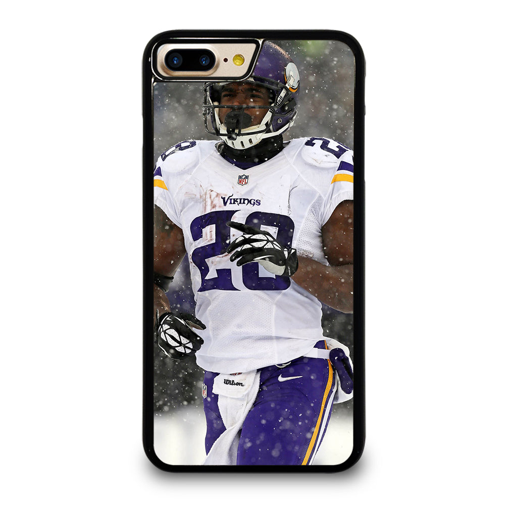 ADRIAN PETERSON VIKINGS MINNESOTA iPhone 7 / 8 Plus Case Cover