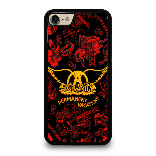 AEROSMITH PERMANENT VACATION iPhone 7 / 8 Case Cover