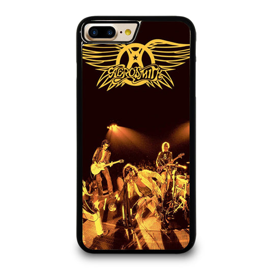 AEROSMITH ROCK BAND SHOW iPhone 7 / 8 Plus Case Cover