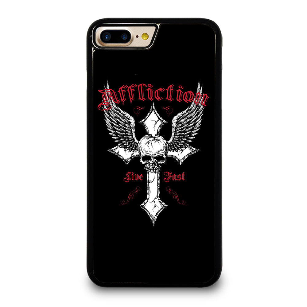 AFFLICTION LOGO 1 iPhone 7 / 8 Plus Case Cover