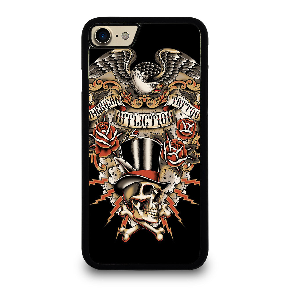 AFFLICTION LOGO 2 iPhone 7 / 8 Case Cover