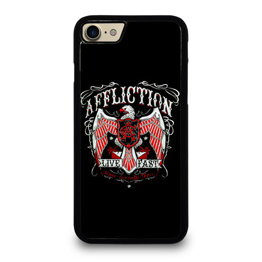 AFFLICTION LOGO 3 iPhone 7 / 8 Case Cover