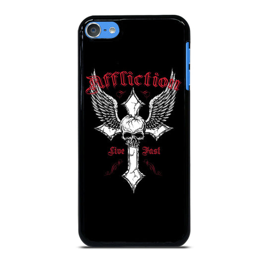 AFFLICTION LOGO 1 iPod Touch 7 Case Cover