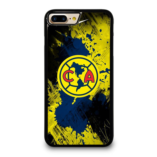 AGUILAS CLUB AMERICA ART LOGO iPhone 7 / 8 Plus Case Cover