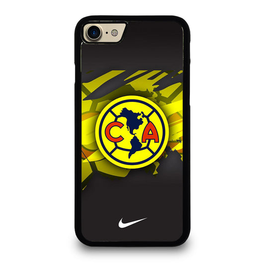 AGUILAS CLUB AMERICA LOGO 1 iPhone 7 / 8 Case Cover