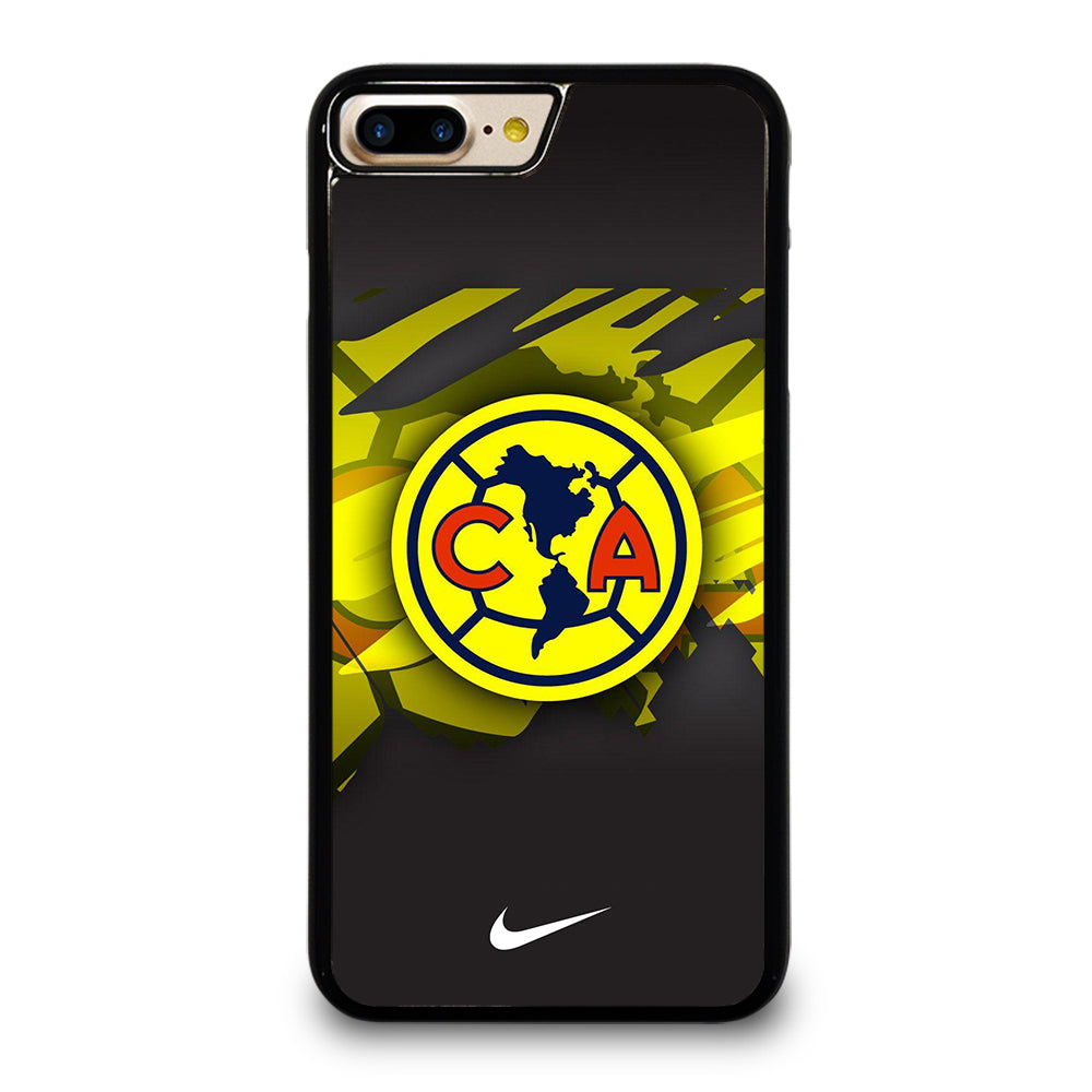 AGUILAS CLUB AMERICA LOGO 1 iPhone 7 / 8 Plus Case Cover