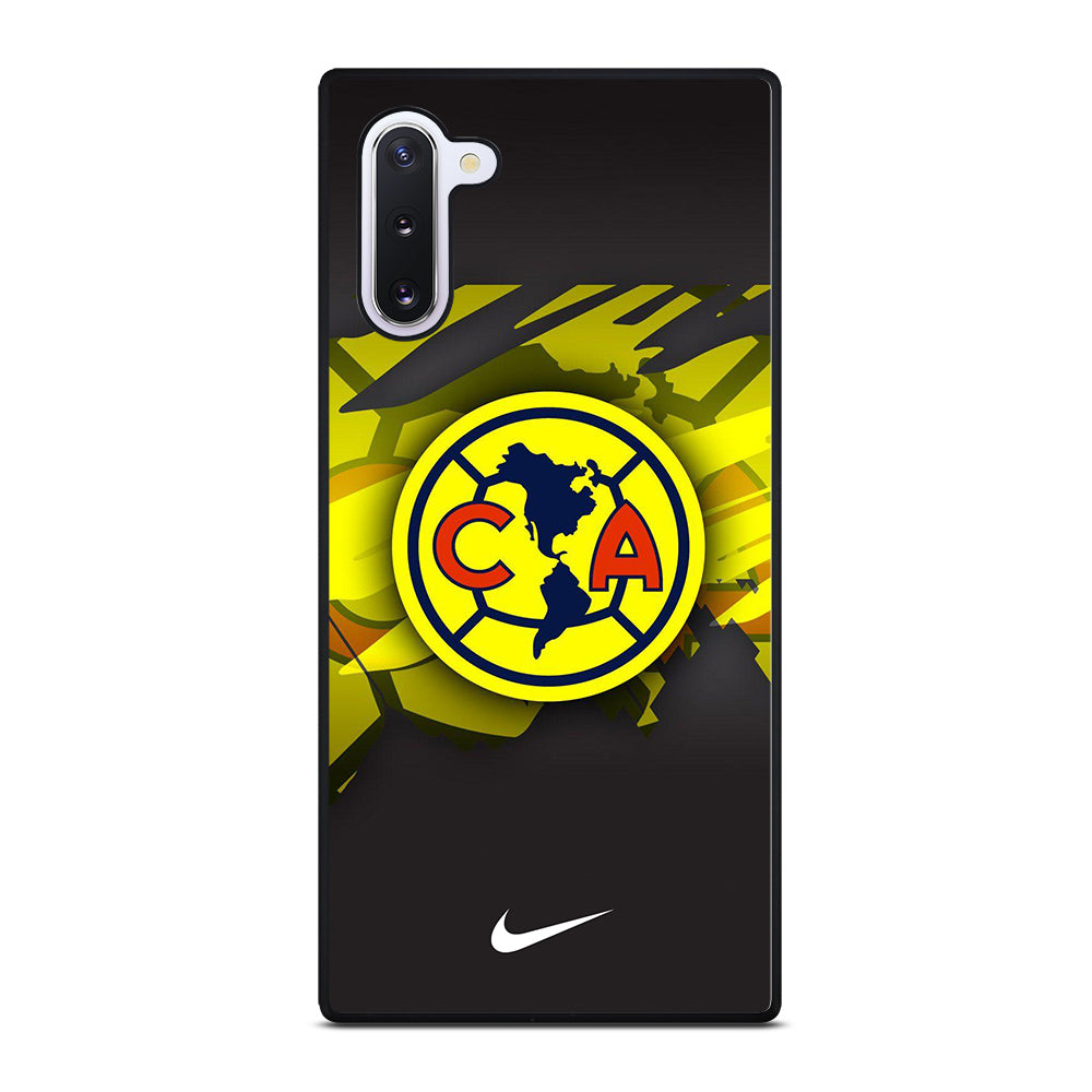 AGUILAS CLUB AMERICA LOGO 1 Samsung Galaxy Note 10 Case Cover