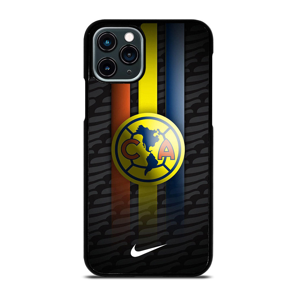 AGUILAS CLUB AMERICA LOGO 2 iPhone 11 Pro Case Cover