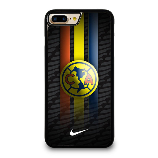 AGUILAS CLUB AMERICA LOGO 2 iPhone 7 / 8 Plus Case Cover