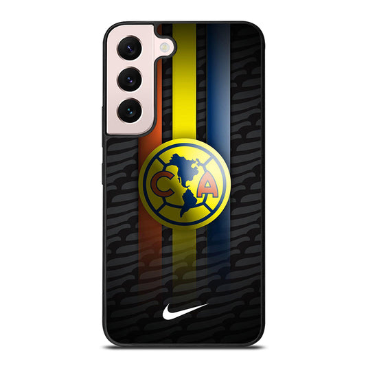 AGUILAS CLUB AMERICA LOGO 2 Samsung Galaxy S22 Plus Case Cover