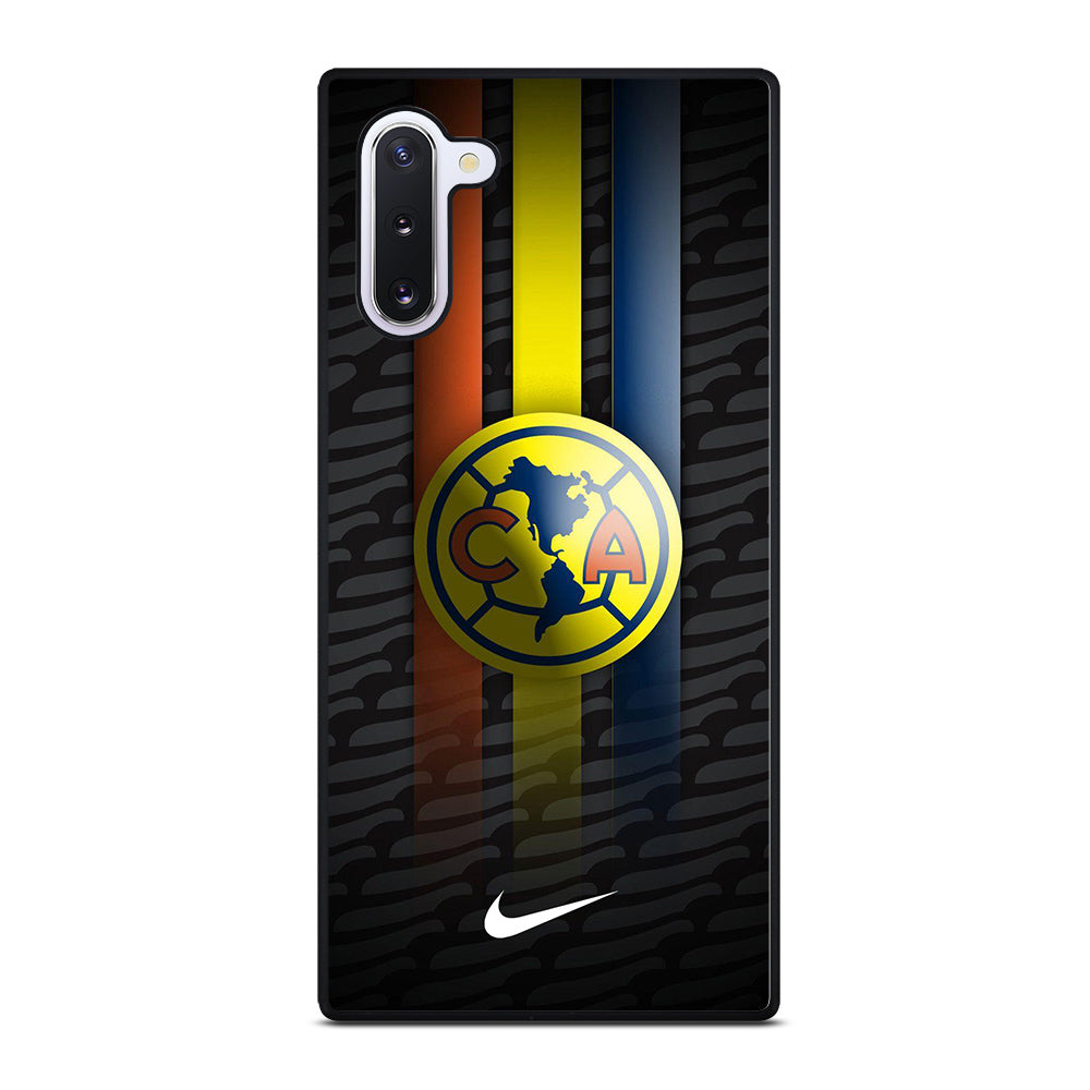 AGUILAS CLUB AMERICA LOGO 2 Samsung Galaxy Note 10 Case Cover