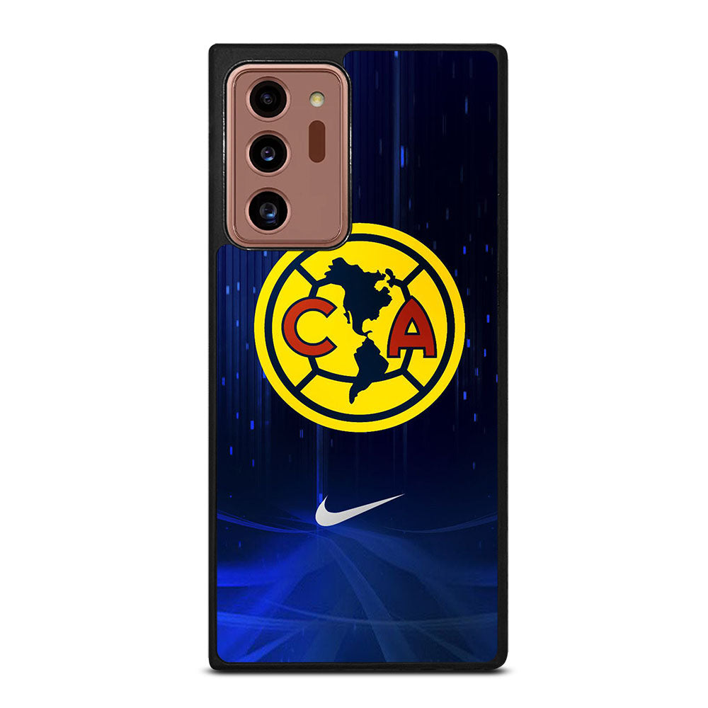 AGUILAS CLUB AMERICA NIKE Samsung Galaxy Note 20 Ultra Case Cover