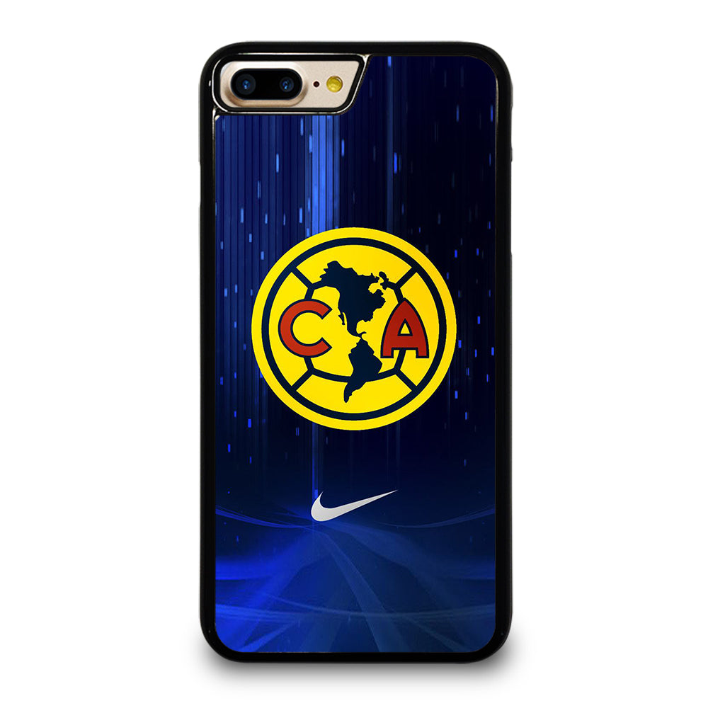 AGUILAS CLUB AMERICA NIKE iPhone 7 / 8 Plus Case Cover