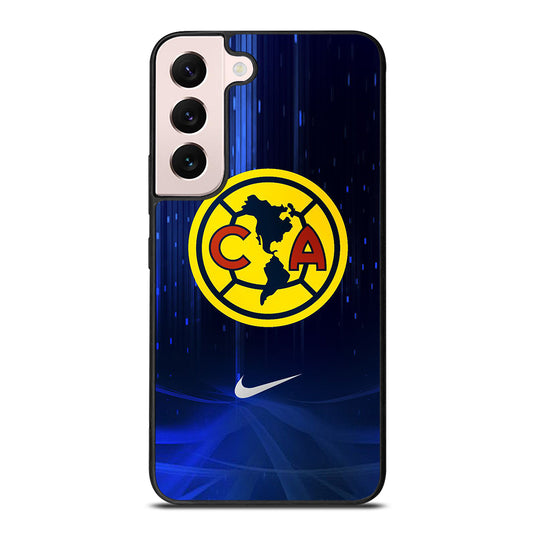 AGUILAS CLUB AMERICA NIKE Samsung Galaxy S22 Plus Case Cover