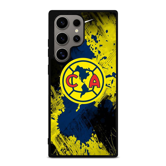 AGUILAS CLUB AMERICA ART LOGO Samsung Galaxy S24 Ultra Case Cover