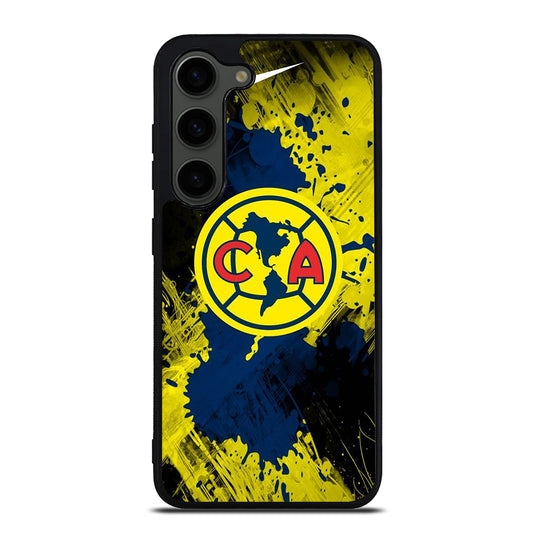 AGUILAS CLUB AMERICA ART LOGO Samsung Galaxy S23 Plus Case Cover