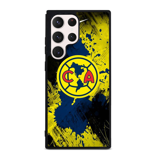 AGUILAS CLUB AMERICA ART LOGO Samsung Galaxy S23 Ultra Case Cover