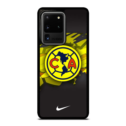 AGUILAS CLUB AMERICA LOGO 1 Samsung Galaxy S20 Ultra Case Cover