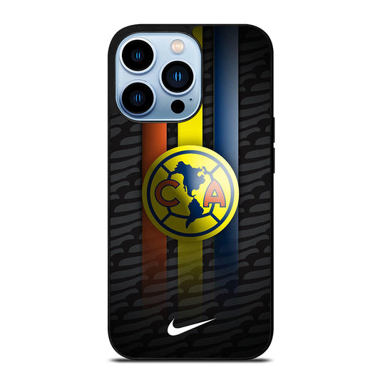 AGUILAS CLUB AMERICA LOGO 2 iPhone 13 Pro Max Case Cover