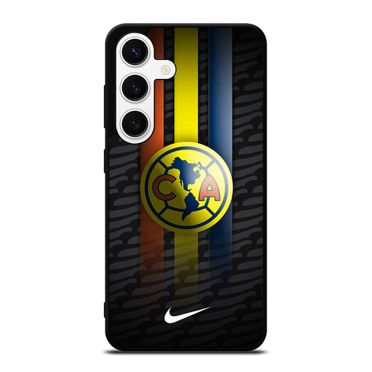 AGUILAS CLUB AMERICA LOGO 2 Samsung Galaxy S24 Case Cover