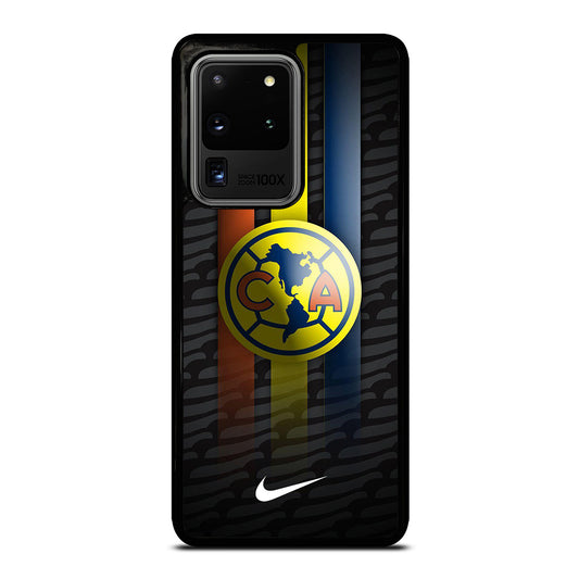 AGUILAS CLUB AMERICA LOGO 2 Samsung Galaxy S20 Ultra Case Cover