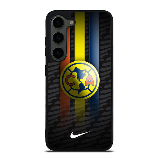 AGUILAS CLUB AMERICA LOGO 2 Samsung Galaxy S23 Plus Case Cover