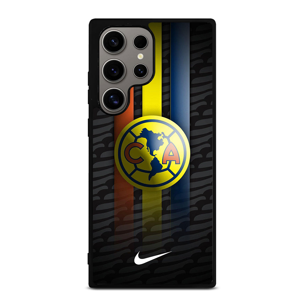 AGUILAS CLUB AMERICA LOGO 2 Samsung Galaxy S24 Ultra Case Cover