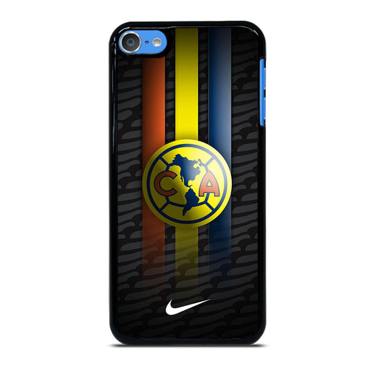 AGUILAS CLUB AMERICA LOGO 2 iPod Touch 7 Case Cover