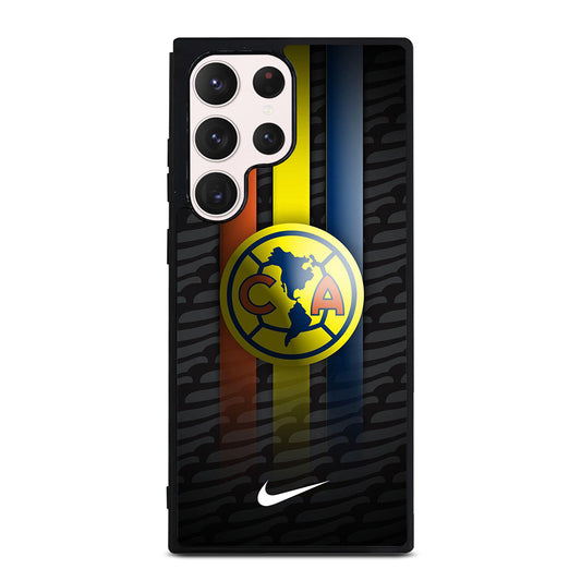 AGUILAS CLUB AMERICA LOGO 2 Samsung Galaxy S23 Ultra Case Cover
