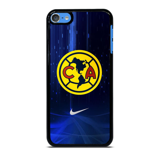 AGUILAS CLUB AMERICA NIKE iPod Touch 7 Case Cover