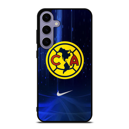AGUILAS CLUB AMERICA NIKE Samsung Galaxy S24 Plus Case Cover