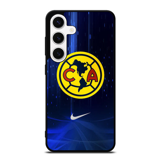 AGUILAS CLUB AMERICA NIKE Samsung Galaxy S24 Case Cover