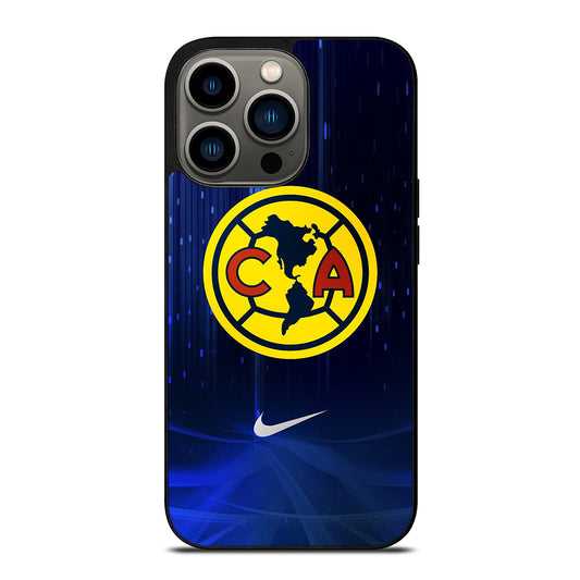 AGUILAS CLUB AMERICA NIKE iPhone 13 Pro Case Cover