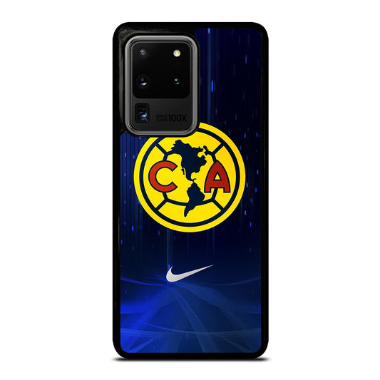 AGUILAS CLUB AMERICA NIKE Samsung Galaxy S20 Ultra Case Cover