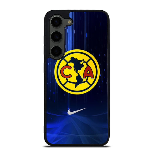 AGUILAS CLUB AMERICA NIKE Samsung Galaxy S23 Plus Case Cover