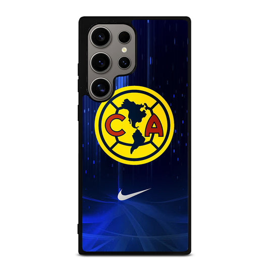 AGUILAS CLUB AMERICA NIKE Samsung Galaxy S24 Ultra Case Cover